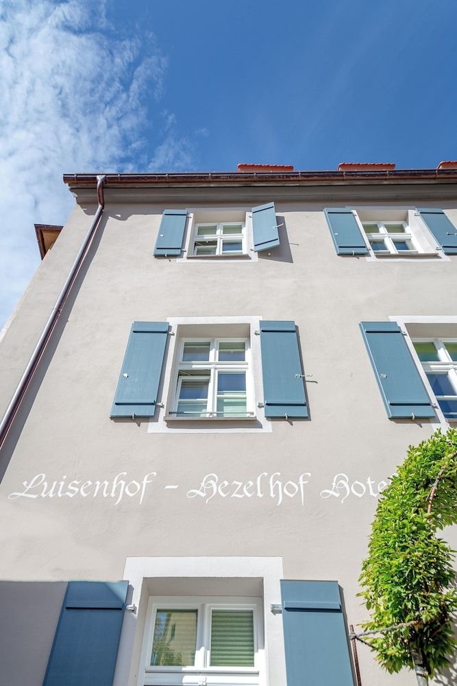 Hotel Luise2