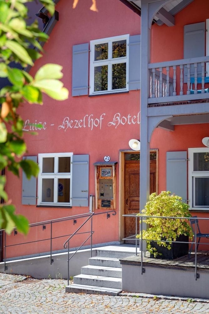 Hotel Luise1