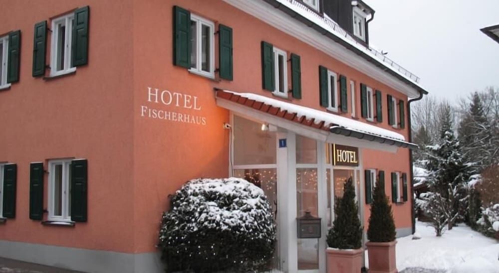 Hotel Fischerhaus4