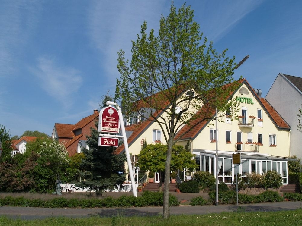 Hotel Bauschheimer Hof1