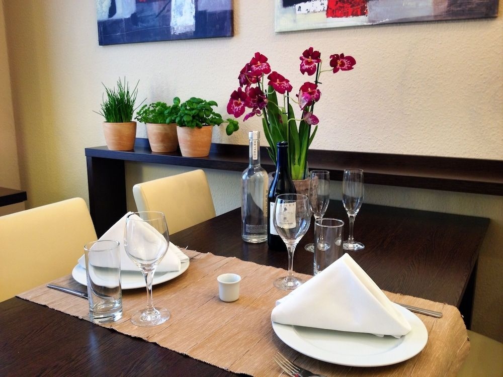 Apartmenthotel Quartier M1