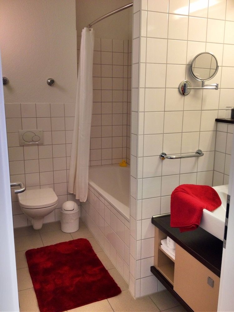 Apartmenthotel Quartier M3