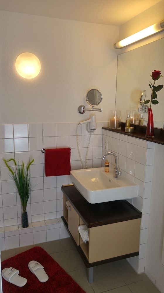 Apartmenthotel Quartier M4