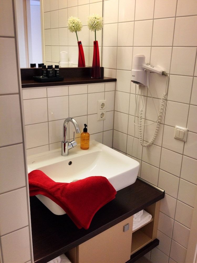 Apartmenthotel Quartier M2