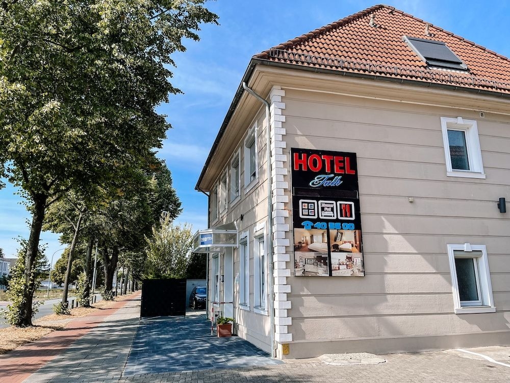 HOTEL FALK0