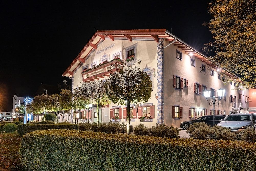 Hotel Sauerlacher Post3
