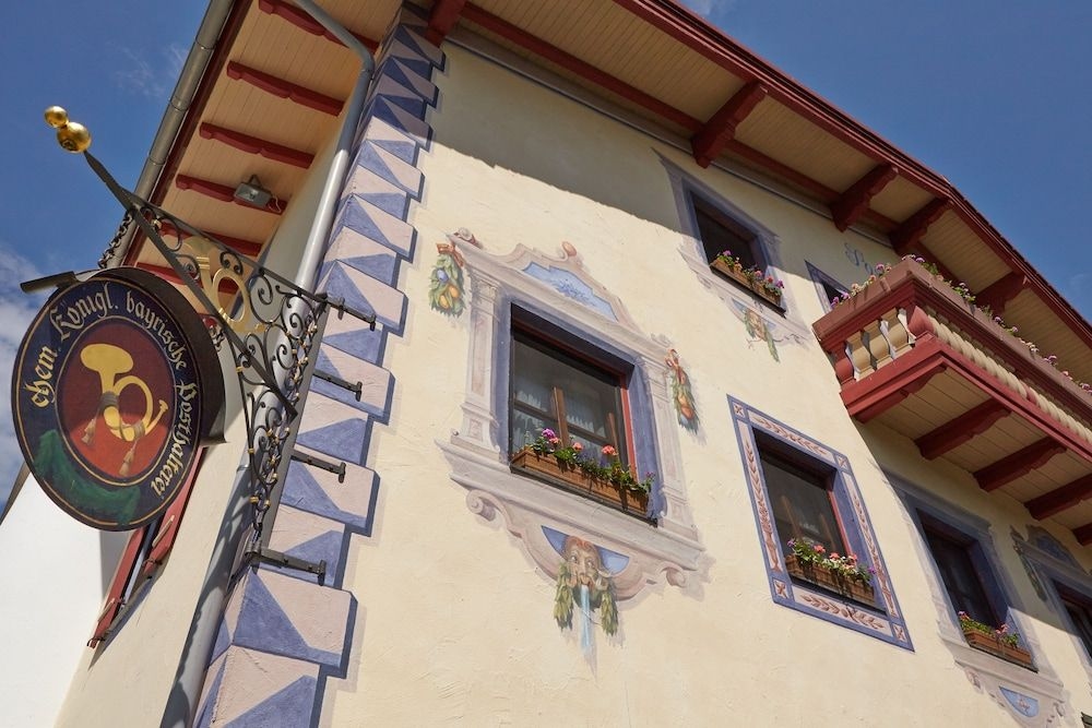 Hotel Sauerlacher Post4