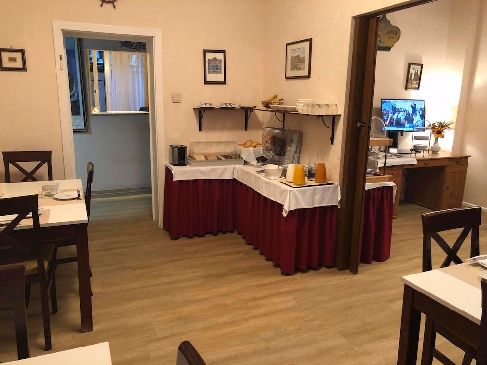 Hotel Berg2