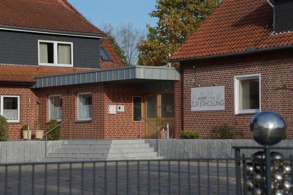 Akzenthotel Zur Erholung1
