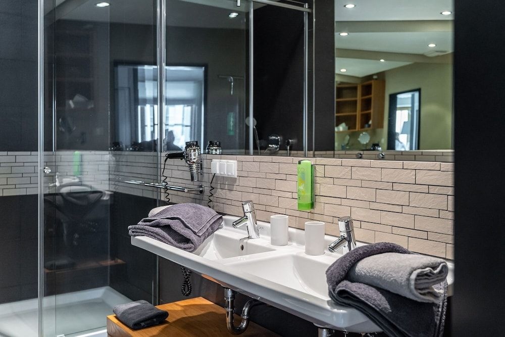 rostock apartment LIVING HOTEL4