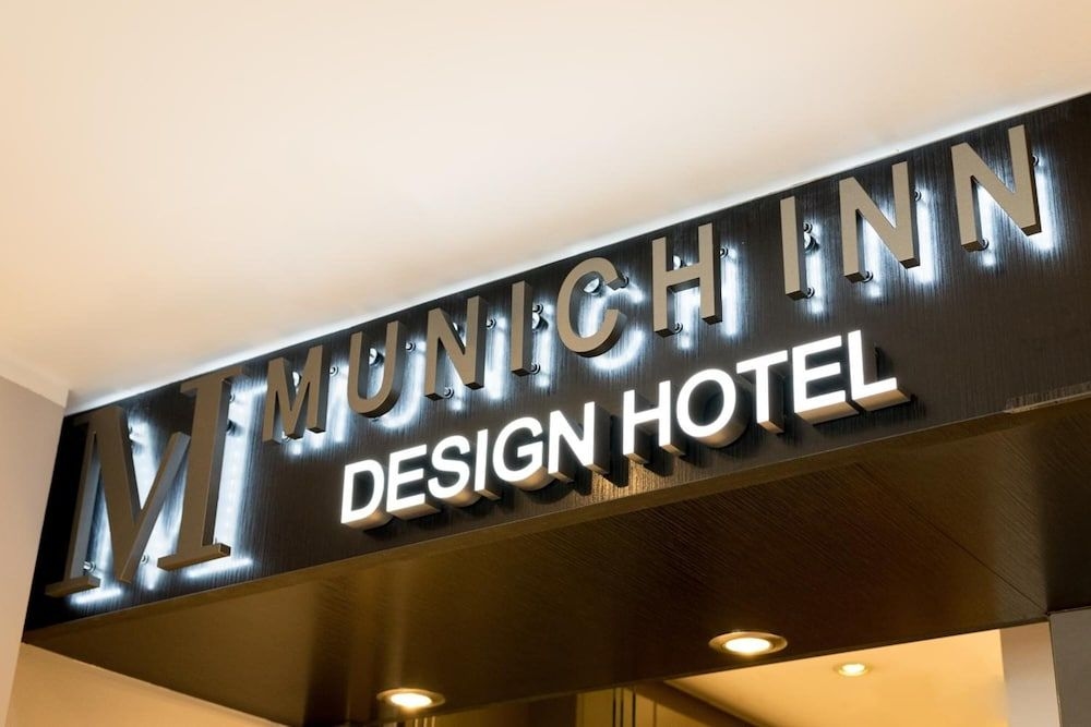 Hotel Munich Inn1