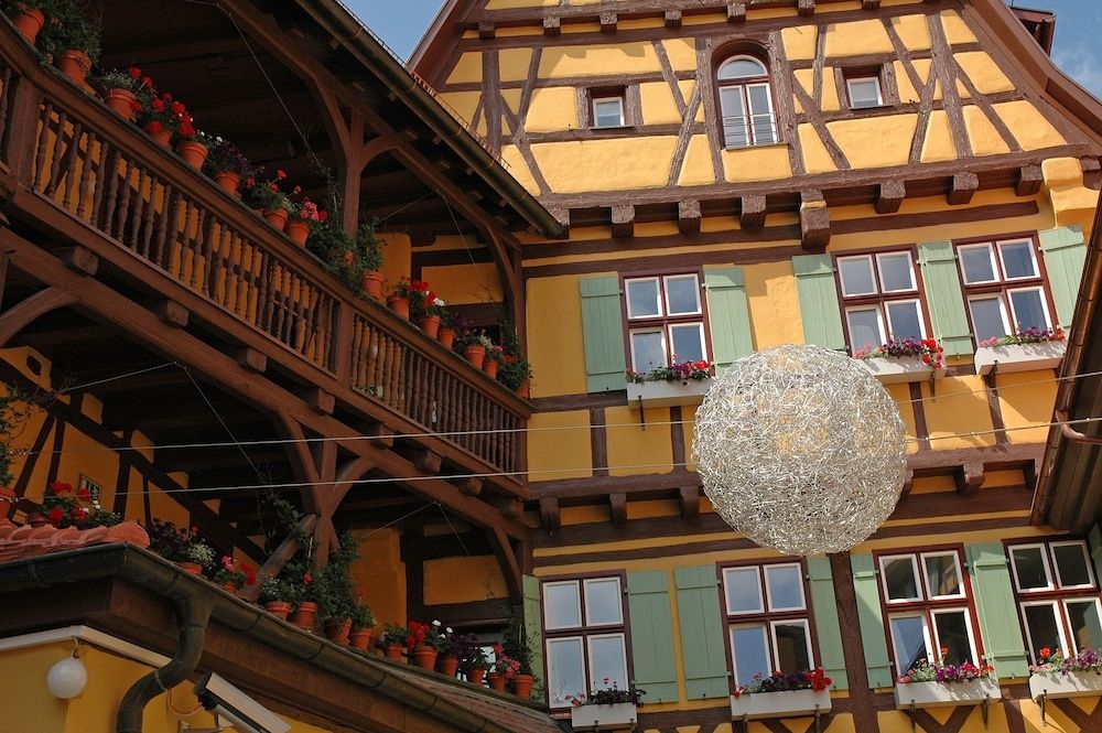 Hezelhof Hotel1