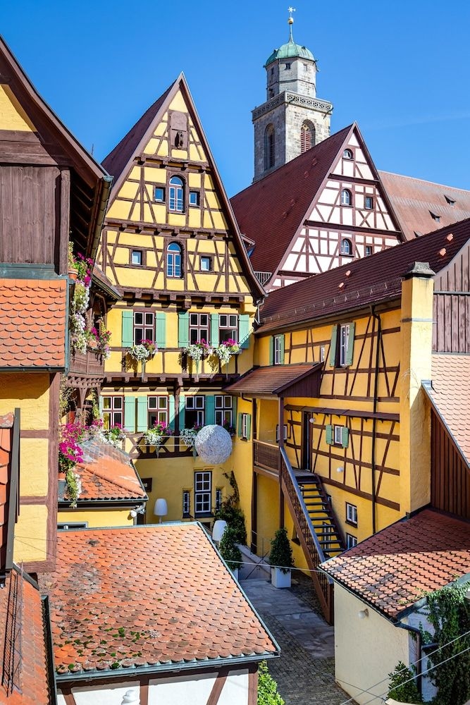 Hezelhof Hotel0
