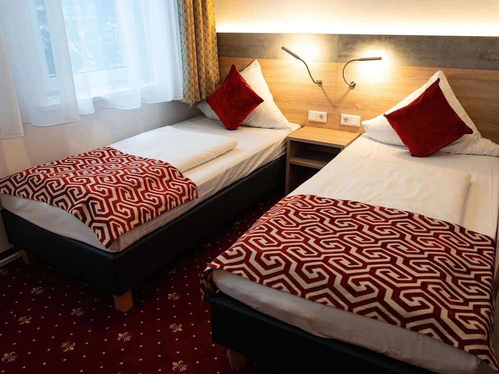 Hotel Mona4