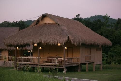 ลิซู ลอจด์ (Lisu Lodge)4