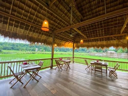 ลิซู ลอจด์ (Lisu Lodge)3