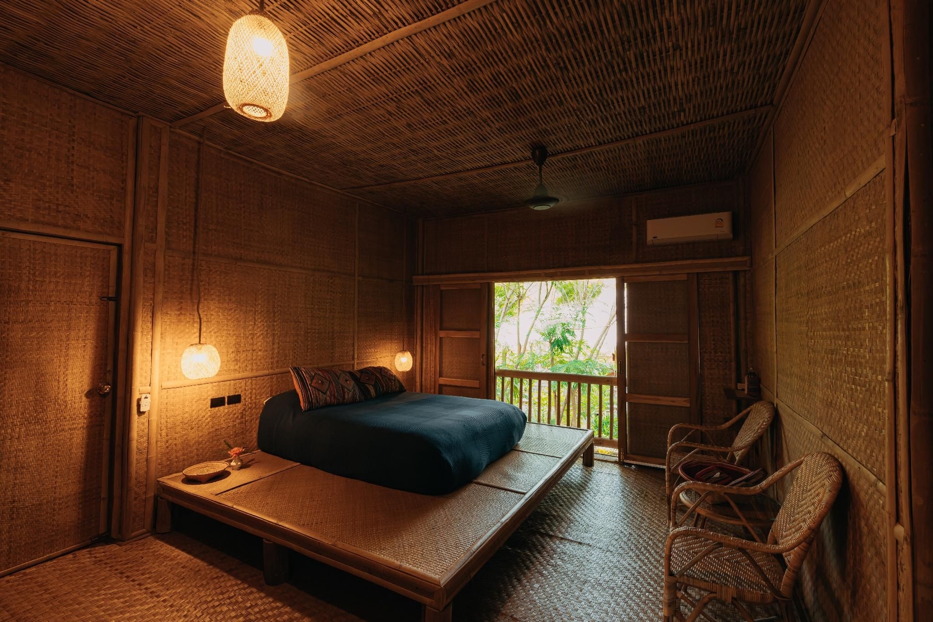 ลิซู ลอจด์ (Lisu Lodge)2