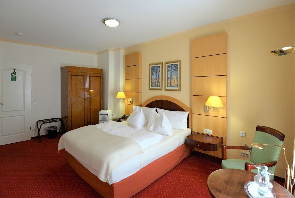 Hotel am Kochbrunnen4