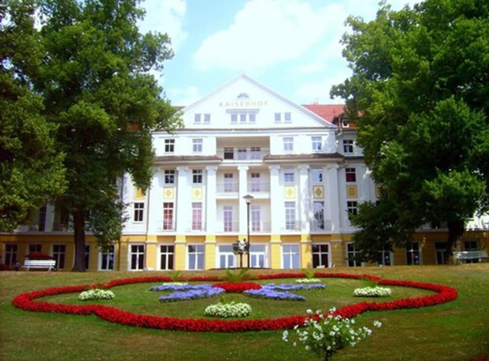 Kulturhotel Kaiserhof1