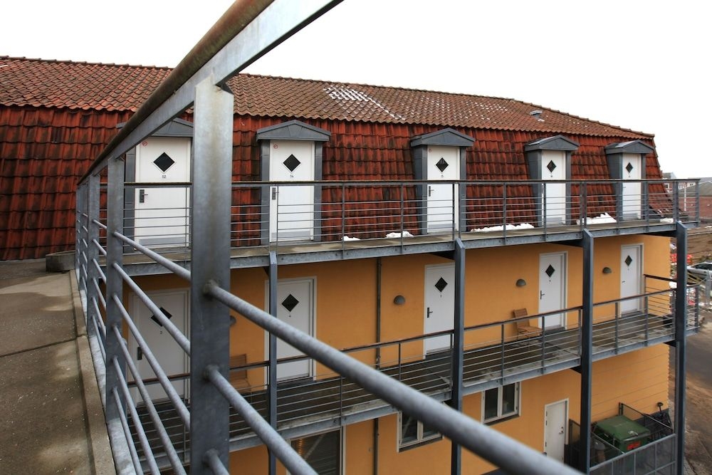 Hotel Garni Svendborg1