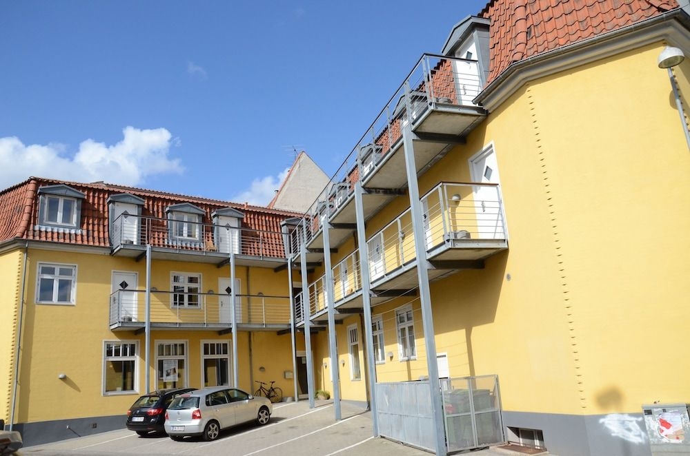 Hotel Garni Svendborg2
