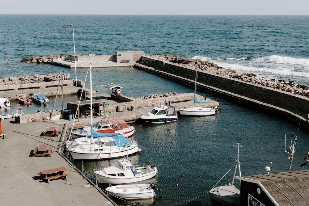 Hotel Sandvig Havn3