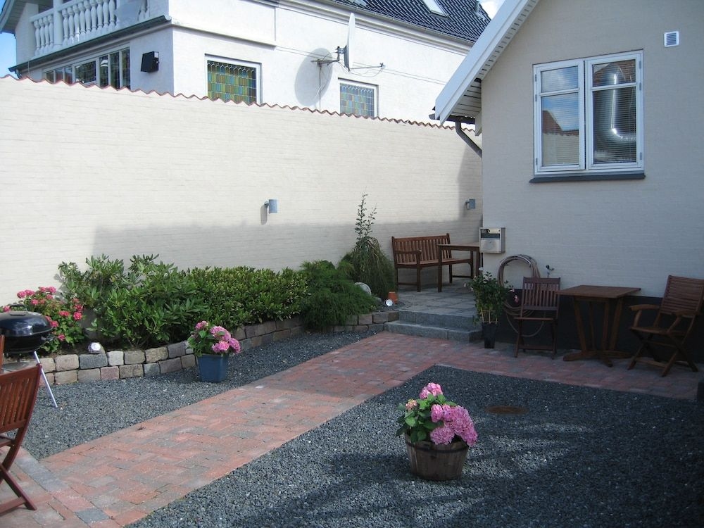 Amalie Bed and Breakfast & Apartments3