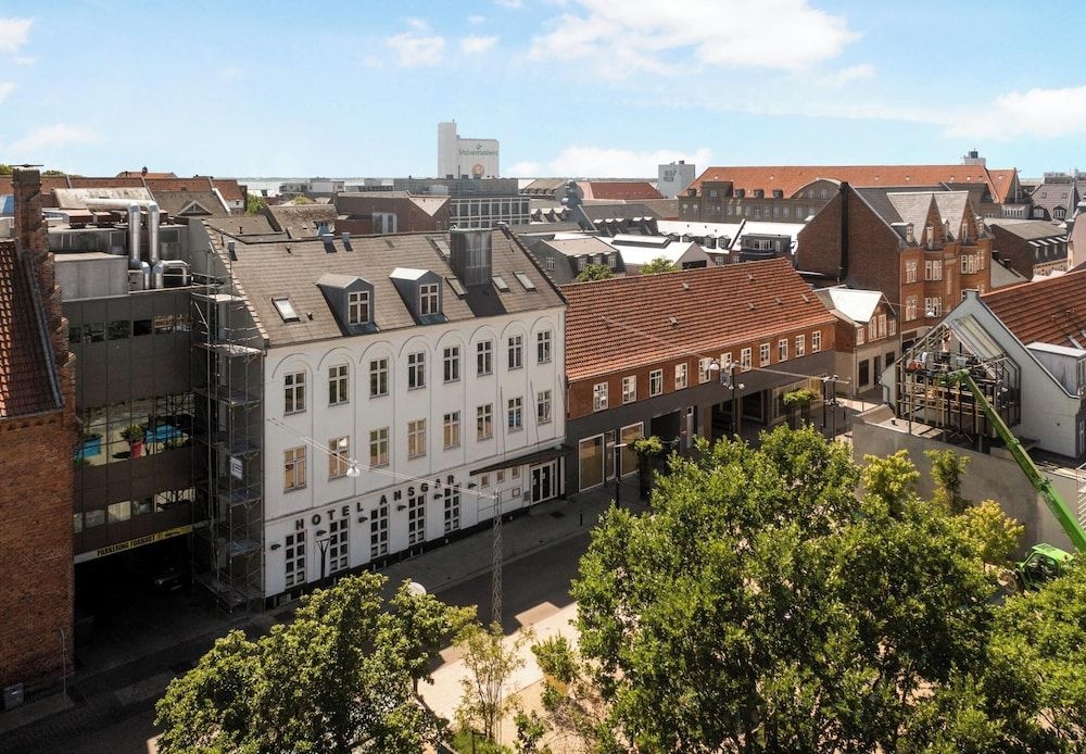 HOTEL ANSGAR1