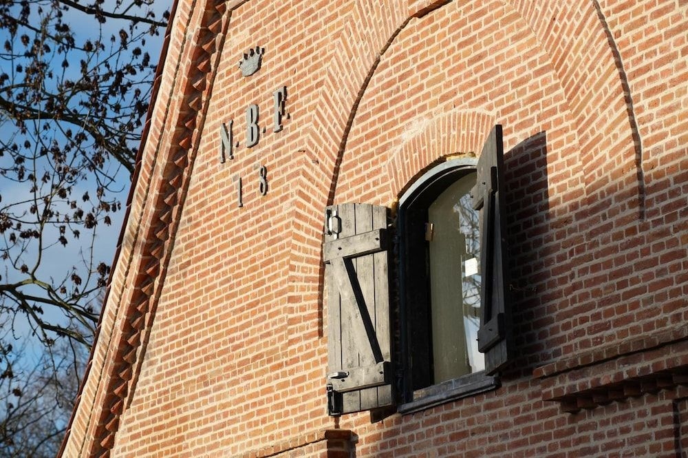 Hindsgavl Slot4