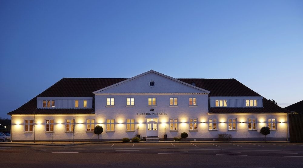 Frederik VI's Hotel2
