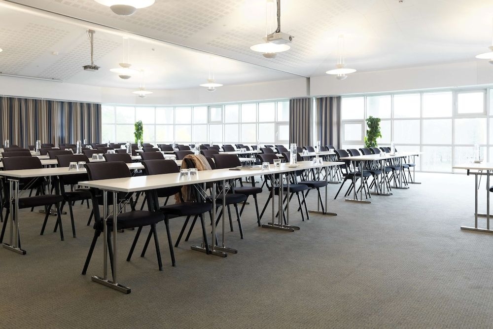 Scandic Silkeborg Hotel2