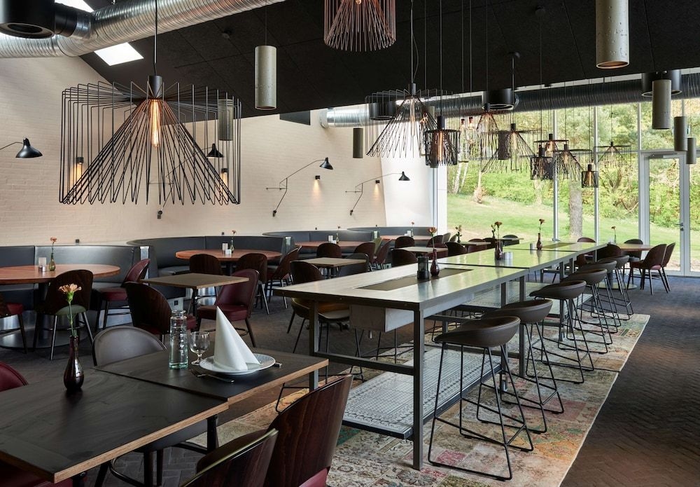 Scandic Silkeborg Hotel3