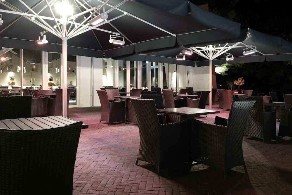 Scandic Silkeborg Hotel1