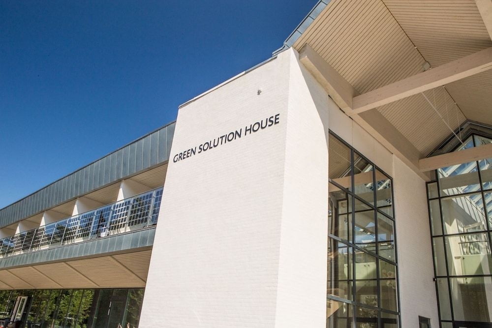 Green Solution House1
