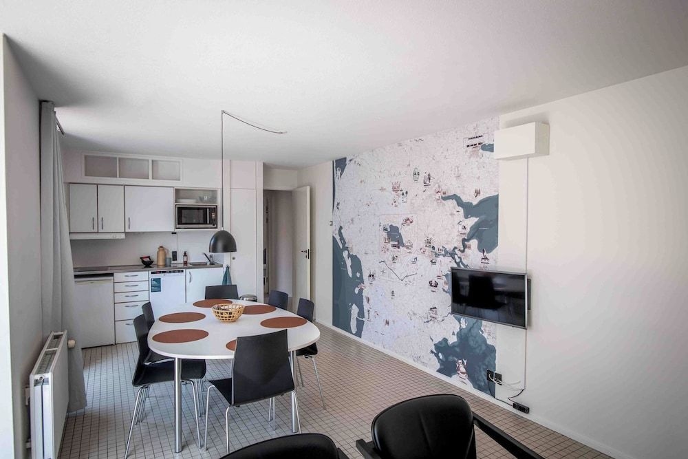 Kolding Hotel Apartments3