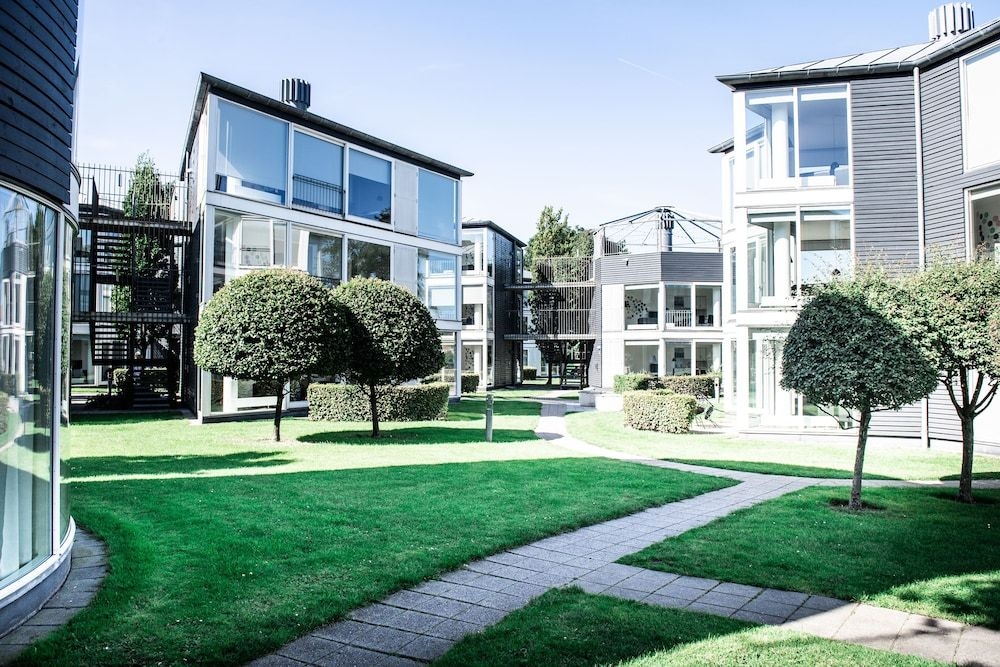 Kolding Hotel Apartments4