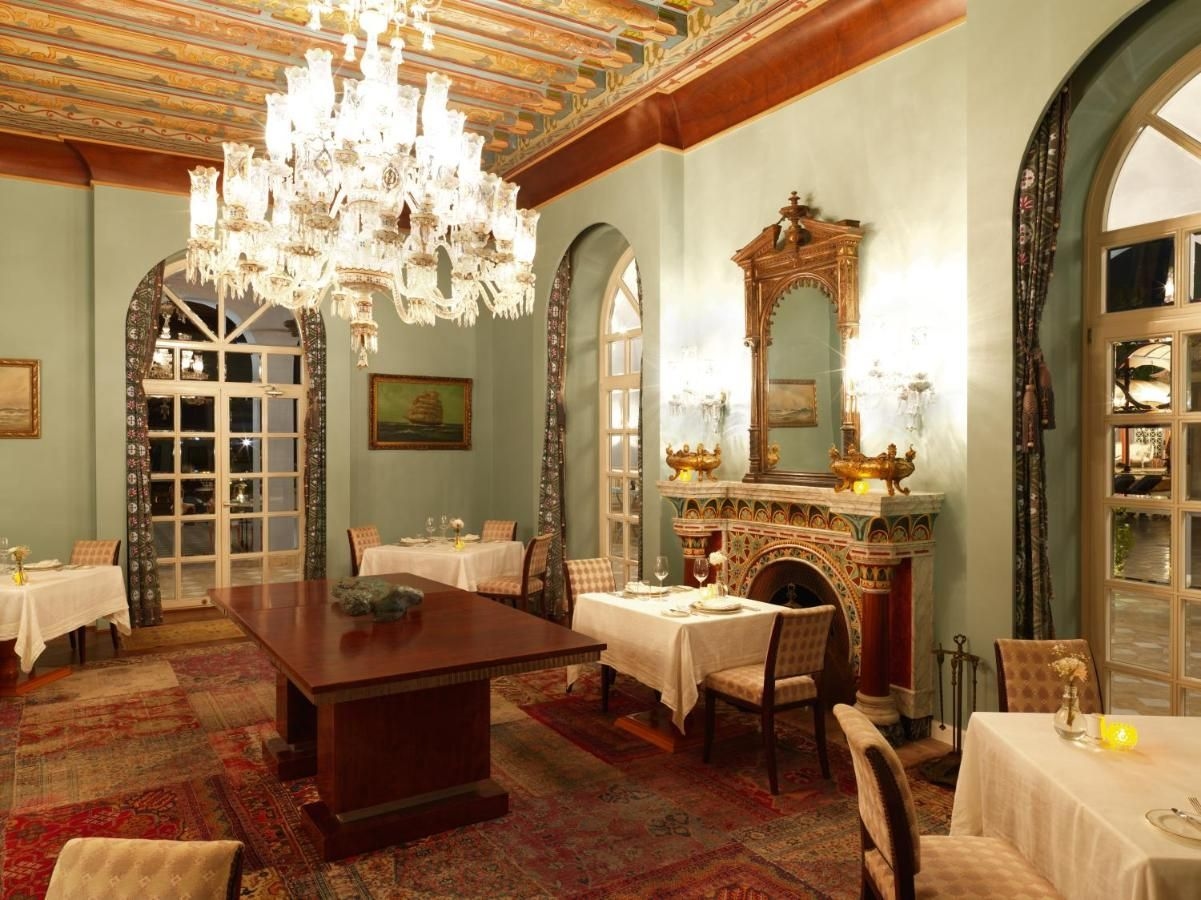 La Maison Bleue2