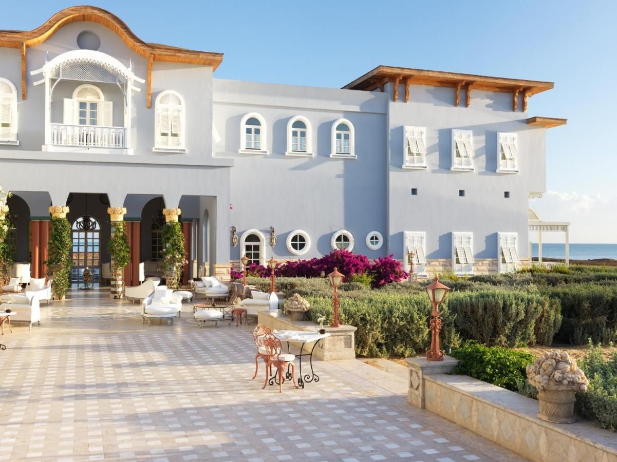 La Maison Bleue1