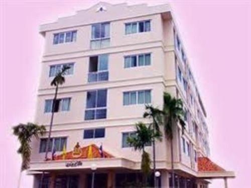 Loei Orchid Hotel4