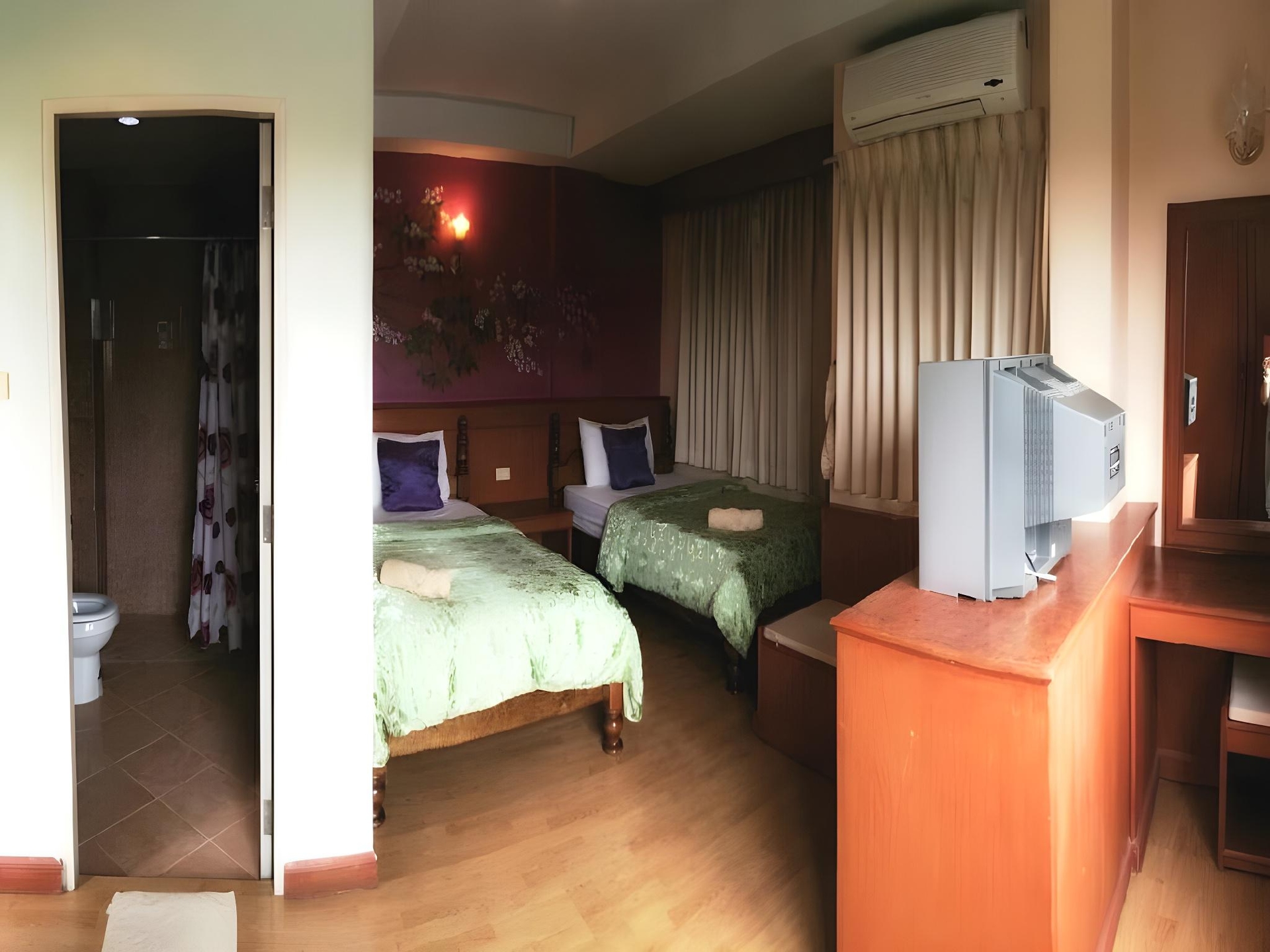 Loei Orchid Hotel1