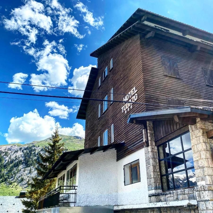 Hotel Tobazo0