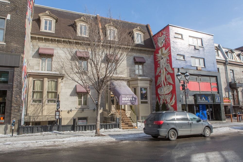 Quartier Latin Hotel3