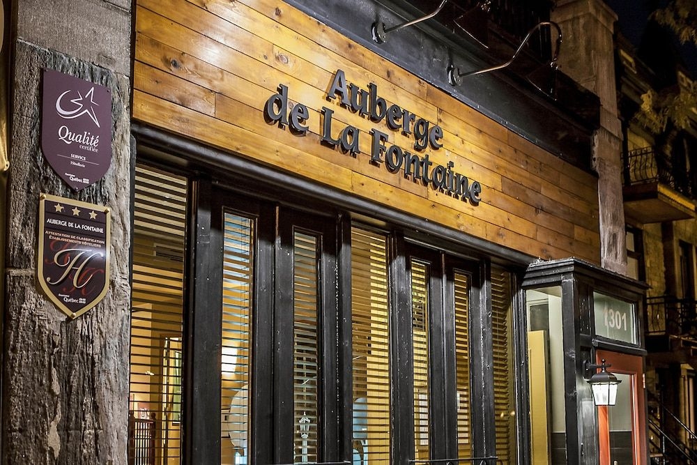 Auberge De La Fontaine3
