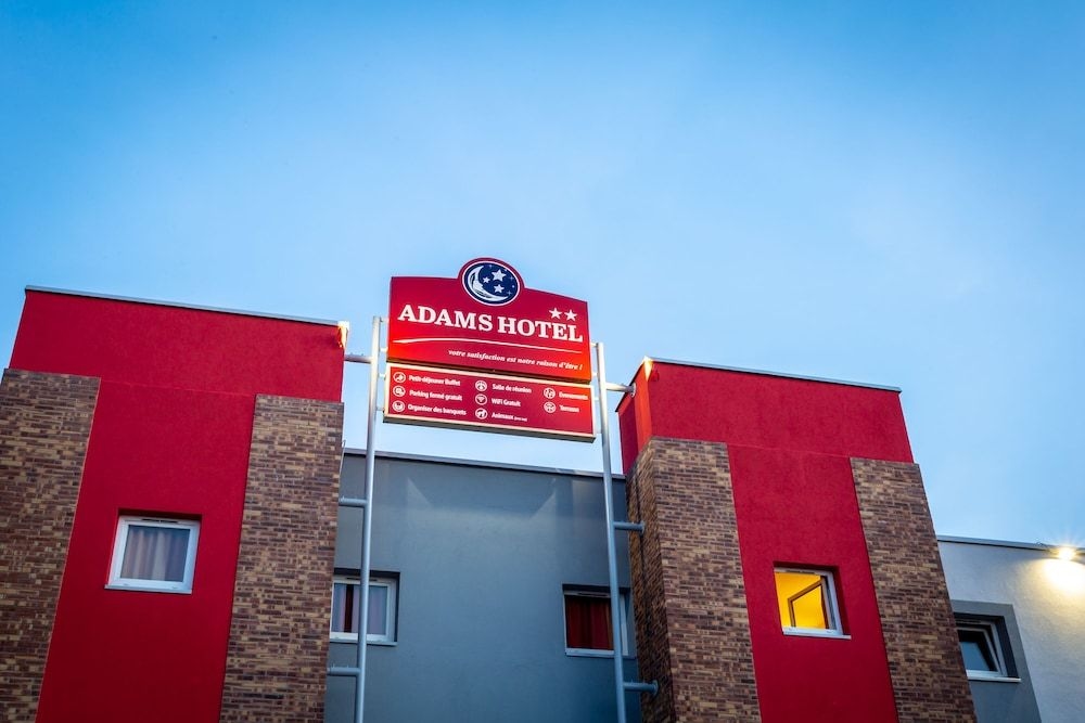 Best Hotel Metz2