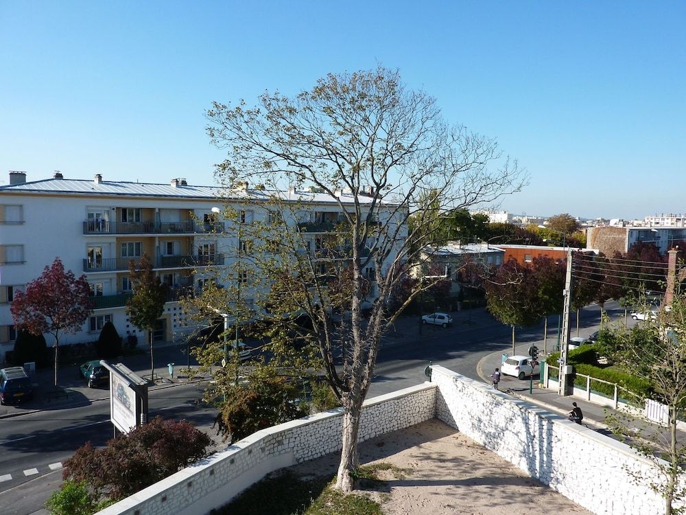 Residence Laudine2