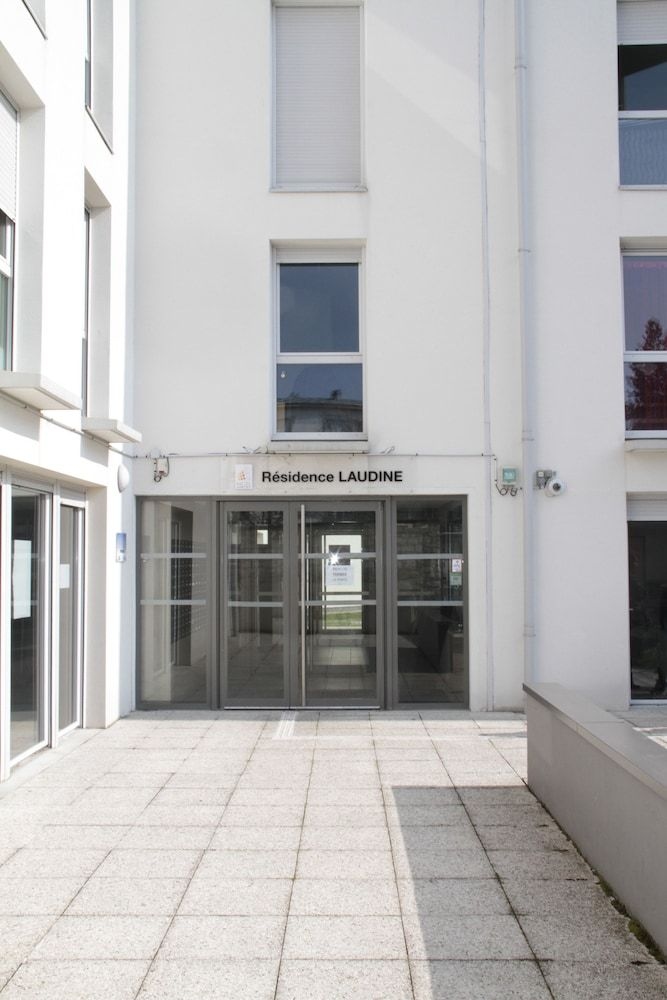 Residence Laudine3