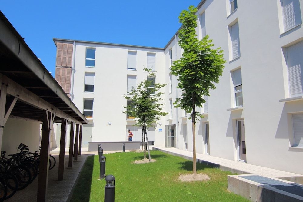 Residence Laudine1