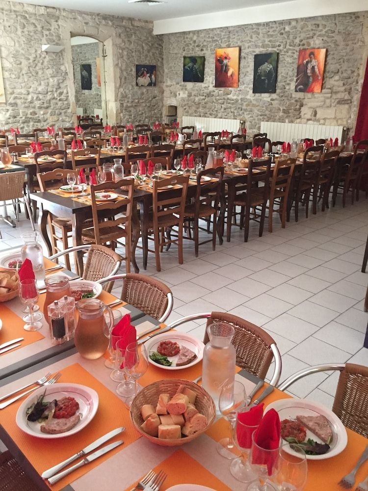 Hostellerie de la Source4