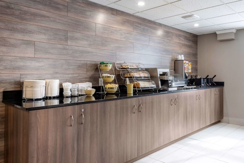 Quality Suites Quebec3