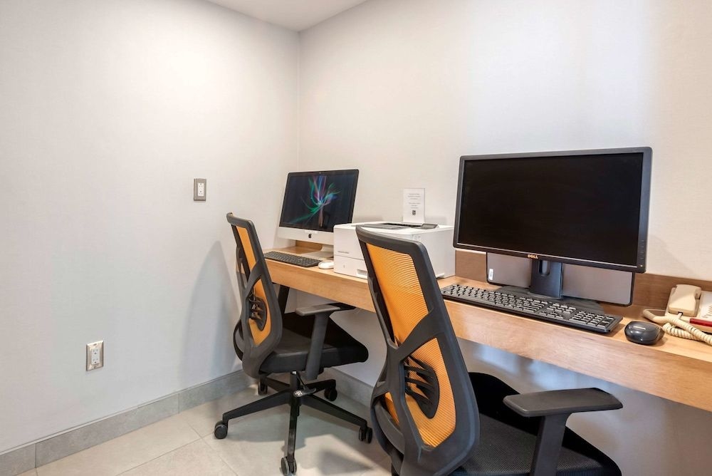 Quality Suites Quebec2